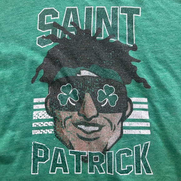 Patrick Mahomes Shirt - Picture 3 of 7